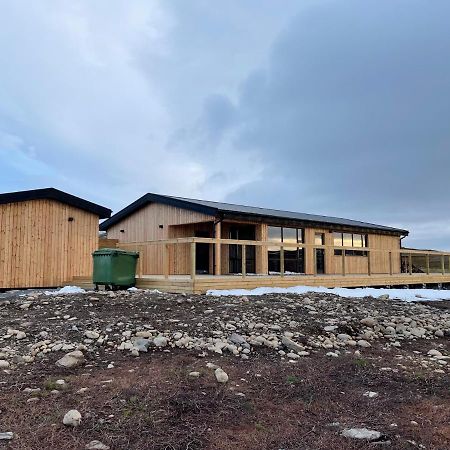 Villa Dalamynni Holmavik Esterno foto