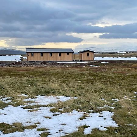 Villa Dalamynni Holmavik Esterno foto